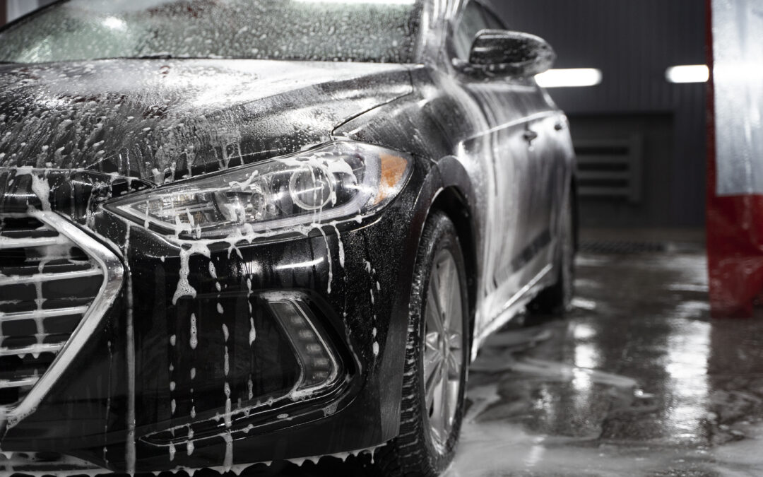 The Complete Car Spa Experience: What to Expect at Hypro Car Care