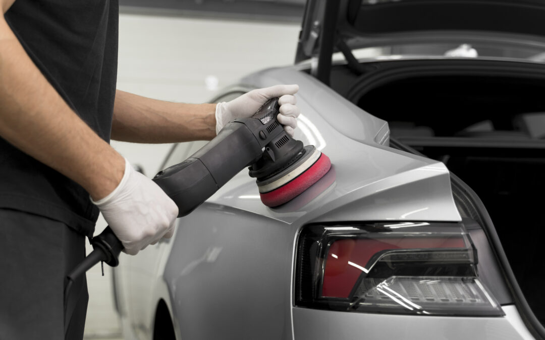 Top 7 Reasons Why Interior Car Detailing Is Essential for Every Vehicle Owner