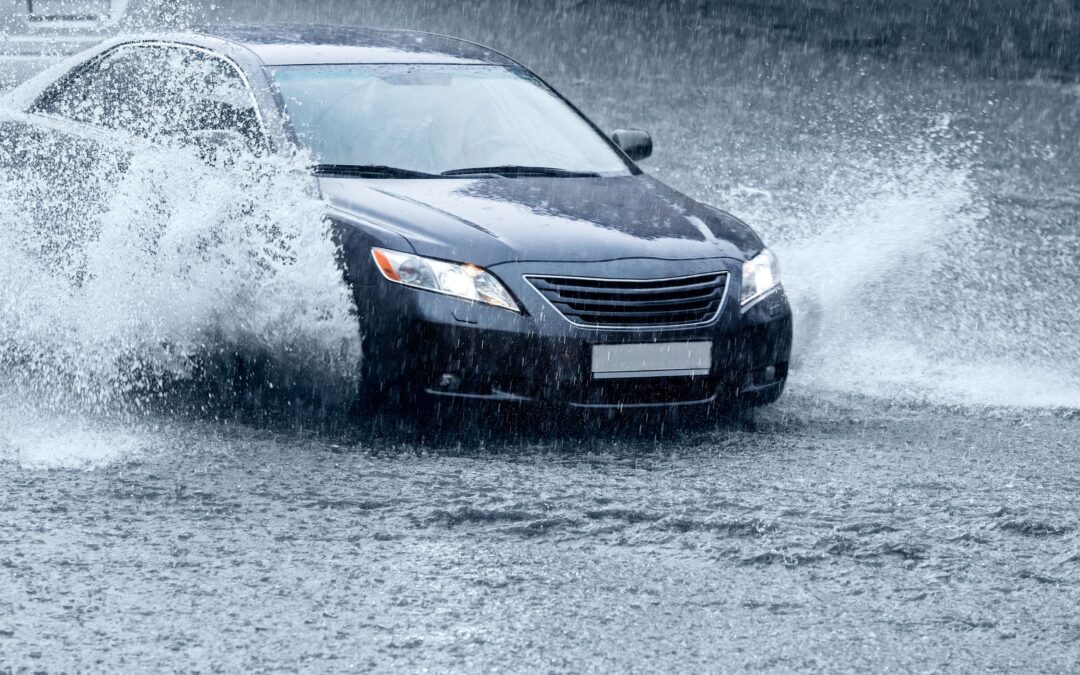 Car Detailing and PPF: Why It’s Essential During the Rainy Season