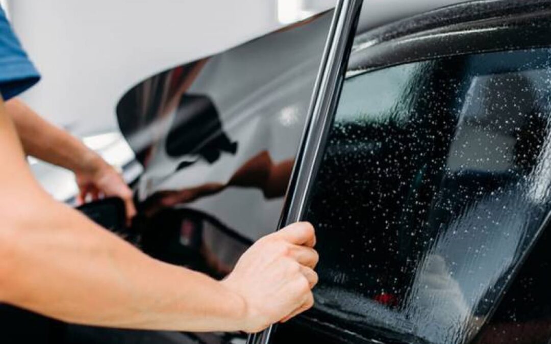 Paint Protection Film (PPF) & Sun Film: Smart Car Protection for Every Season