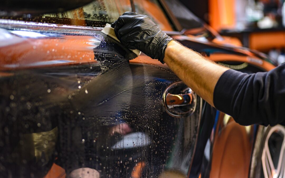 Car Detailing Services | Hypro Car Care – Professional Car Care